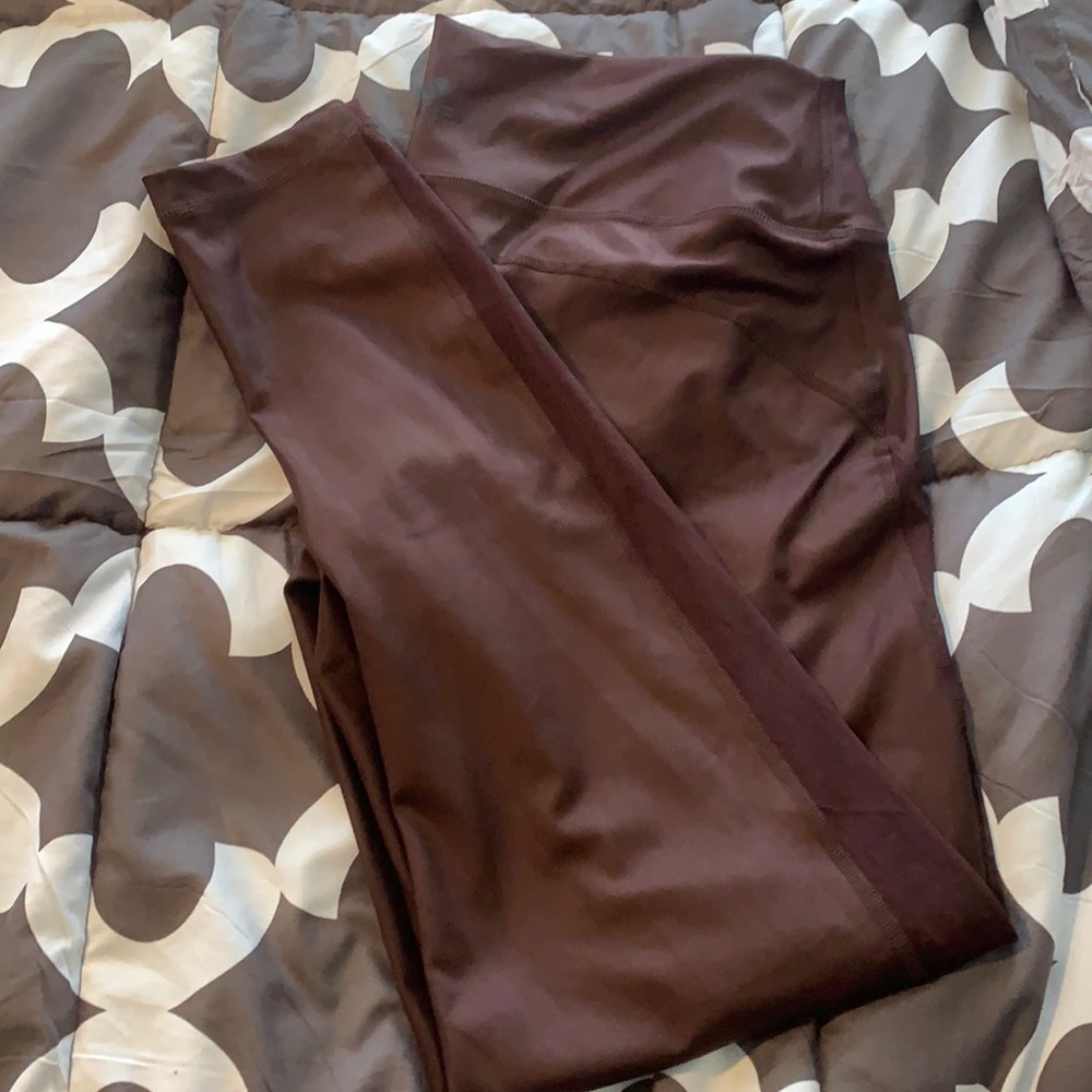 Adidas workout Leggings